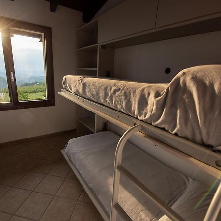 Il Casot Private House With Pool Villa Borgomale Buitenkant foto