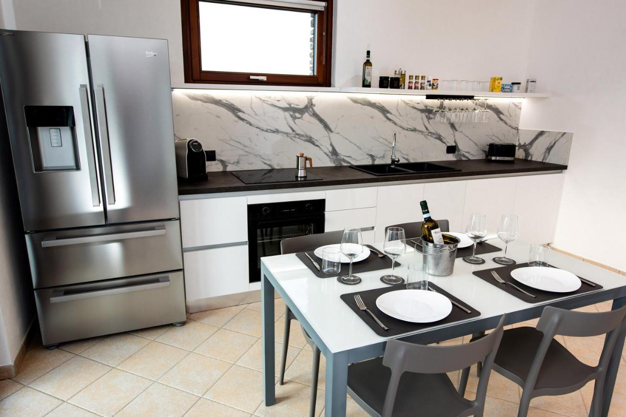 Il Casot Private House With Pool Villa Borgomale Buitenkant foto