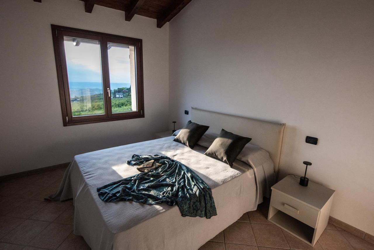 Il Casot Private House With Pool Villa Borgomale Buitenkant foto