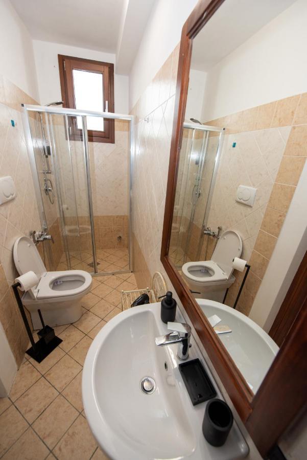 Il Casot Private House With Pool Villa Borgomale Buitenkant foto